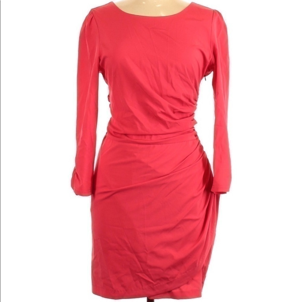 Ark & co twist back dress - Picture 1 of 3